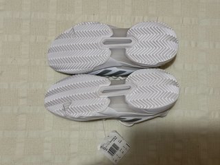 Adidas Courtjam Tenis Padel Talla 37 1/3