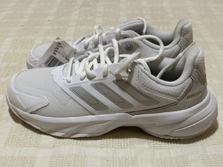 Adidas Courtjam Tenis Padel Talla 37 1/3