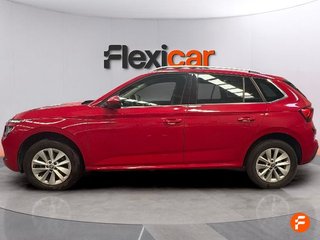 Skoda Kamiq 1.0 TSI 70kW (95CV) SELECTION