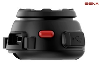 Intercomunicador Sena 5S Bluetooth Moto