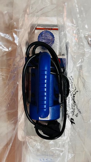Kit Manómetro VEVOR RS-1.5 Bomba Vacío
