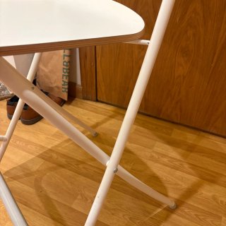 Silla Alta Plegable Franklin IKEA