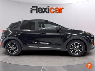 Ford Puma 1.5 Ecoblue 120cv Titanium X