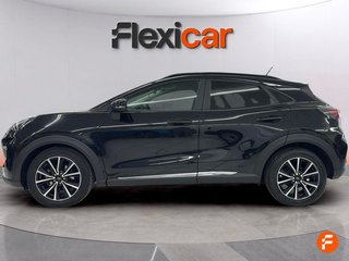 Ford Puma 1.5 Ecoblue 120cv Titanium X