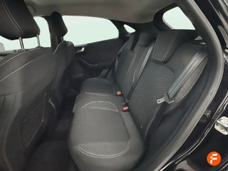 Ford Puma 1.5 Ecoblue 120cv Titanium X