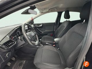 Ford Puma 1.5 Ecoblue 120cv Titanium X