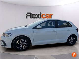 Volkswagen Polo Polo 1.0 TSI 70kW (95CV)