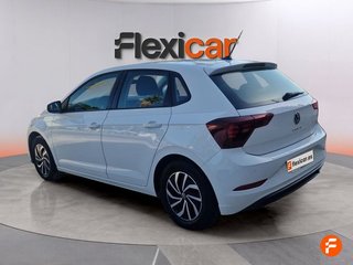 Volkswagen Polo Polo 1.0 TSI 70kW (95CV)