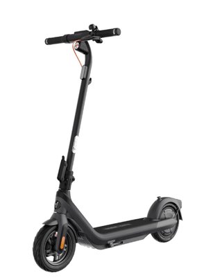 Patinete Eléctrico Negro