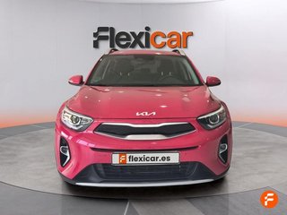 Kia Stonic 1.2 DPi 58kW (79CV) Drive