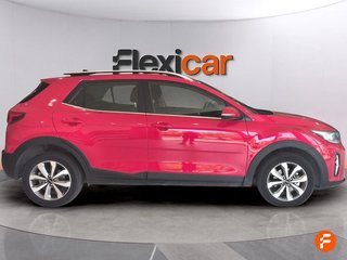 Kia Stonic 1.2 DPi 58kW (79CV) Drive