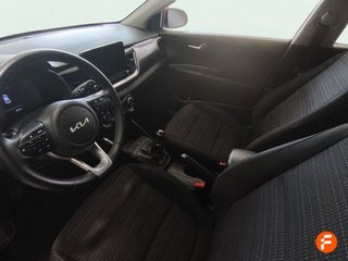 Kia Stonic 1.2 DPi 58kW (79CV) Drive