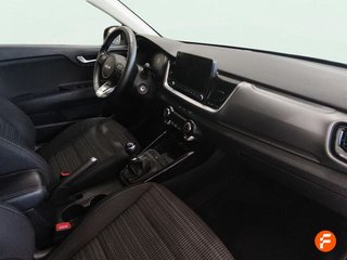 Kia Stonic 1.2 DPi 58kW (79CV) Drive