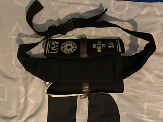 Tracolla/borsa a libro