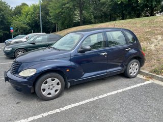 Chrysler PT Cruiser 2006