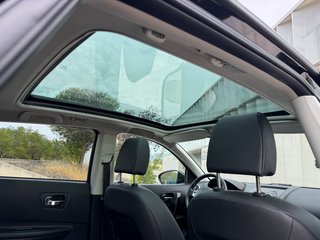 Nissan Qashqai Tekna  4x4