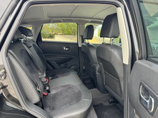 Nissan Qashqai Tekna  4x4