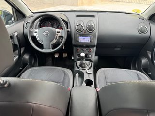 Nissan Qashqai Tekna  4x4