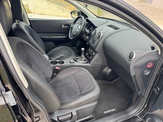Nissan Qashqai Tekna  4x4
