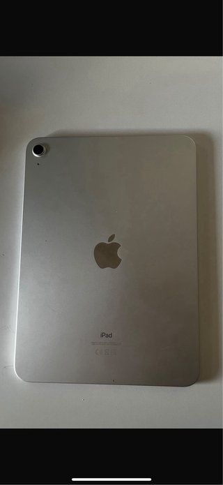 iPad 10ªgen (2022) 64GB + Pencil