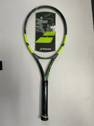 Raqueta Babolat Aero 98 y Aero 100