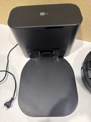 Aeco VacuBot X5 Plus Robot Aspirador