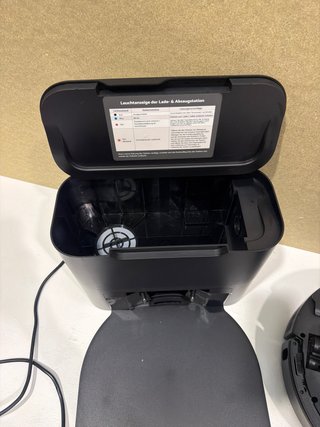 Aeco VacuBot X5 Plus Robot Aspirador