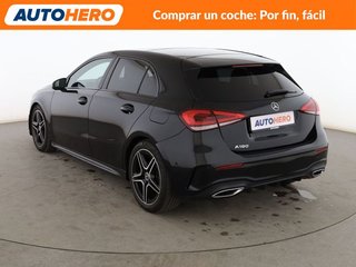 Mercedes Clase A A 180 AMG Line