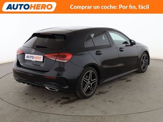 Mercedes Clase A A 180 AMG Line