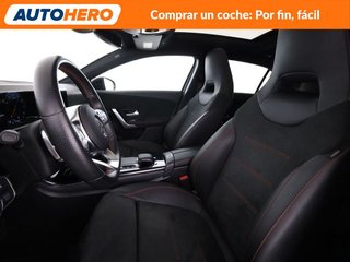 Mercedes Clase A A 180 AMG Line