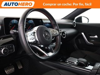 Mercedes Clase A A 180 AMG Line