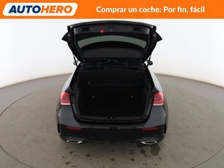 Mercedes Clase A A 180 AMG Line