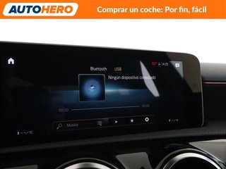 Mercedes Clase A A 180 AMG Line