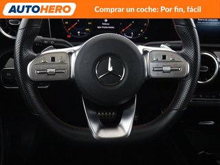 Mercedes Clase A A 180 AMG Line