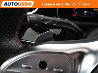 Mercedes Clase A A 180 AMG Line