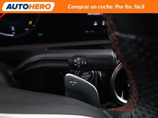Mercedes Clase A A 180 AMG Line
