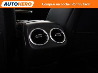 Mercedes Clase A A 180 AMG Line