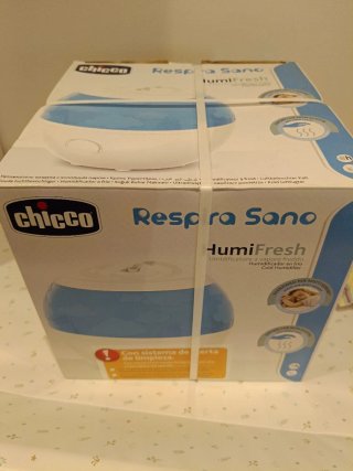 Humidificador Chicco HumiFresh Bebé