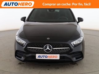 Mercedes Clase A A 180 AMG Line