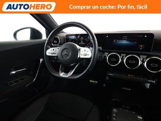 Mercedes Clase A A 180 AMG Line