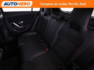 Mercedes Clase A A 180 AMG Line