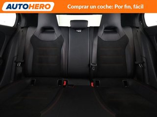Mercedes Clase A A 180 AMG Line