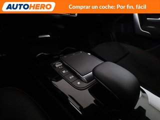 Mercedes Clase A A 180 AMG Line