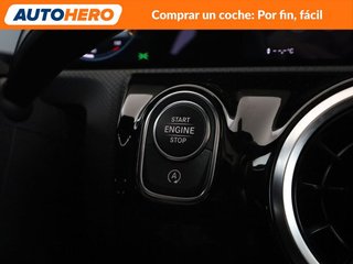 Mercedes Clase A A 180 AMG Line