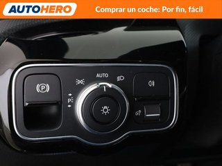 Mercedes Clase A A 180 AMG Line