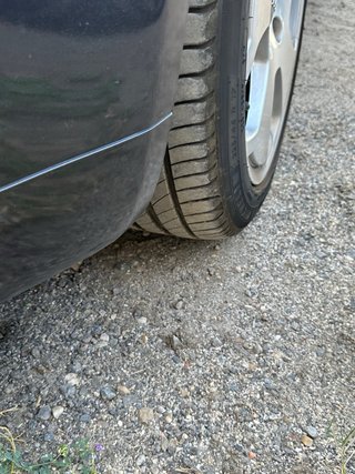 Desguace Audi A3