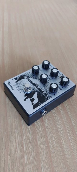 Thermion Heartbreaker