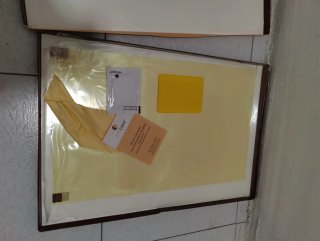 Protector Ocular Reticare para Ordenador 19"
