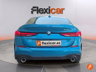BMW Serie 2 218dA Gran Coupe