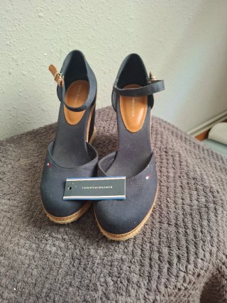 Sandalias Tommy Hilfiger Talla 40